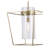 1-Light Single Mini Pendant-72803901-72803908