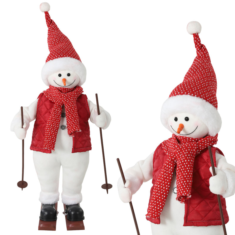 Santa Claus Christmas Decoration