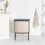 Brabantia Bo Touch Bin-126075790-126075791