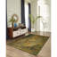 Tapis d'intérieur / extérieur oriental tissé à la machine Kowalczyk -1059036921