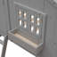 Lit superposé simple Sheldahl par Harper Orchard-310382636