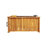 LOUISIANA BAR CART