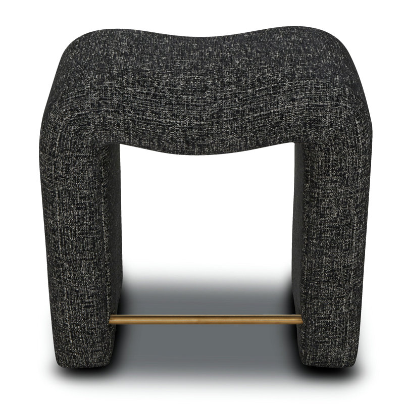 Tabouret de comptoir 23,5 po Gebke
