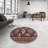Southwestern Indoor Rug-1631213572