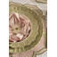Lenox French Perle Scallop Matcha 12-Piece Dinnerware Set