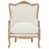 Ivory Boucle est en rupture de stock