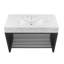 Meuble-lavabo Gridiron de 48 po par Modway-82353110