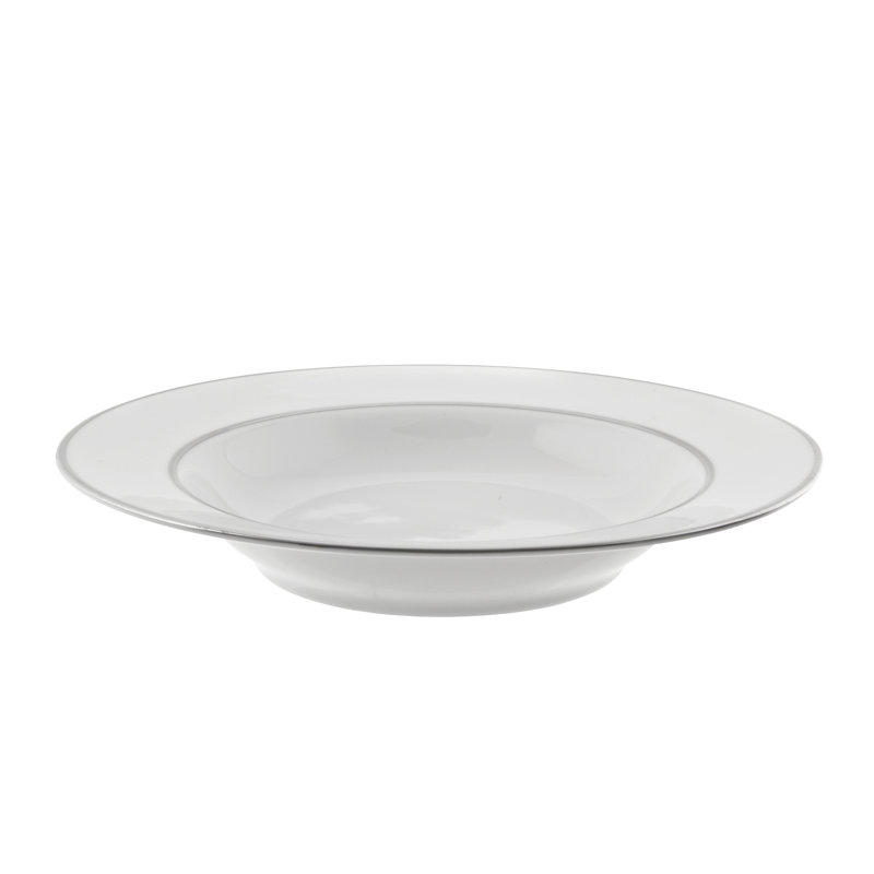 10 oz. Bairdford Bol à soupe à rebord