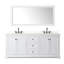 Meuble-lavabo double autoportant avec plateau Avery-92725394-92725395-98230390