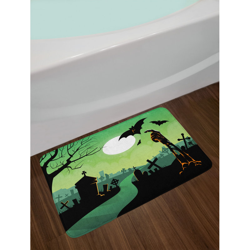 Bath Rug