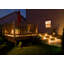 Luminaire de terrasse en laiton à basse tension en métal-129587228