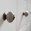Nicola Spring - Round Ceramic Cabinet Knobs-50928998