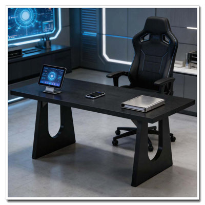 Bureau d'écriture, bureau de direction