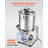 Food Processor & Vegetable Chopper, 19 Quart Food-Grade Stainless Steel Food Processor Chopper with S-Curve Blade and Scraper, Fruit, Grains, Nuts, Ideal for Chopping Vegetables