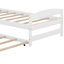 Lit plateforme simple avec lit gigogne-2021230743