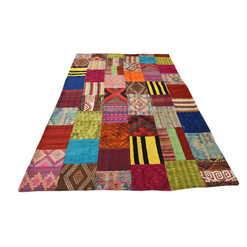 7x10 Plimpton Multi Rug
