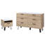 Vitruvia Configurable Bedroom Set