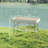 Outdoor Table Cooler,Folding Ice Cooler Table-900885817