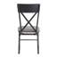 Edina Fabric, Sandy Side Chair (Set Of 2)