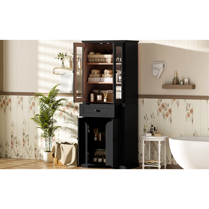 Armoire de salle de bain Modern