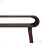 Console de style nordique