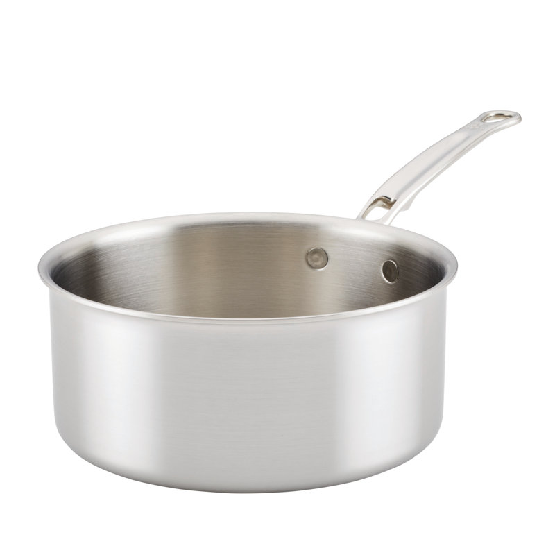 Casserole 4 pintes Thomas Keller Insignia, 3 pintes