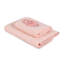 Ensemble de serviettes 100% coton 2 pièces Bera-538240761