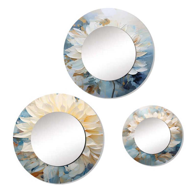 Miroir Basti