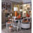 Marias 3-Tier Shelf Lucite 36"W-103079111