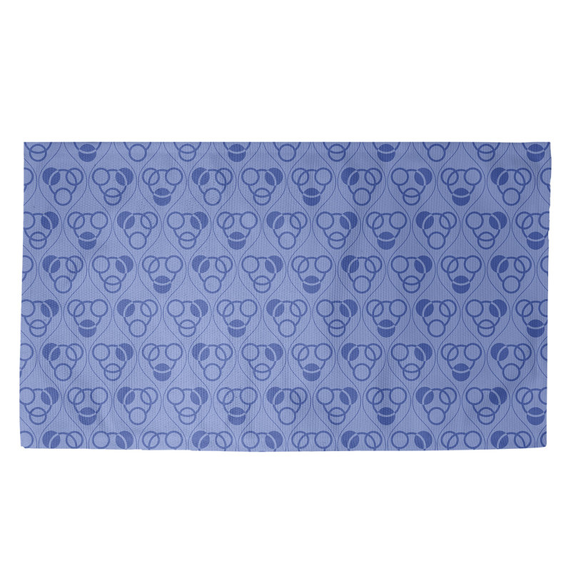 Jordao Geometric Indoor Rug, Rectangle 2' x 3'