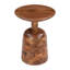 Table d'appoint Kelk Noyer