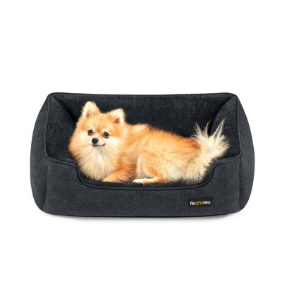 Polyester Pet Bed