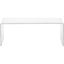 Sunil Sled Coffee Table