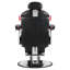 Fauteuil inclinable et pivotant à 360 ° Ivy Bronx