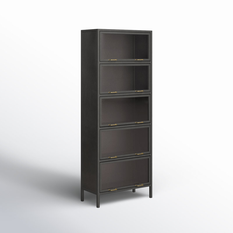 Aviva Barister Bookcase