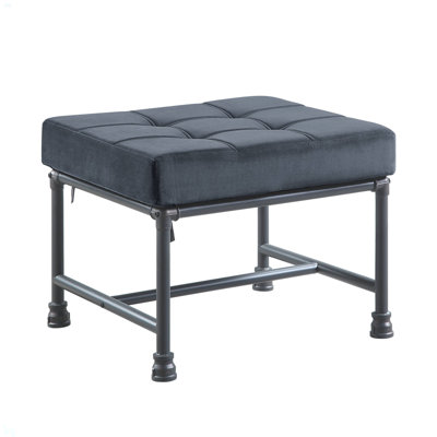 Modern Ottoman For Living Room Bedroom