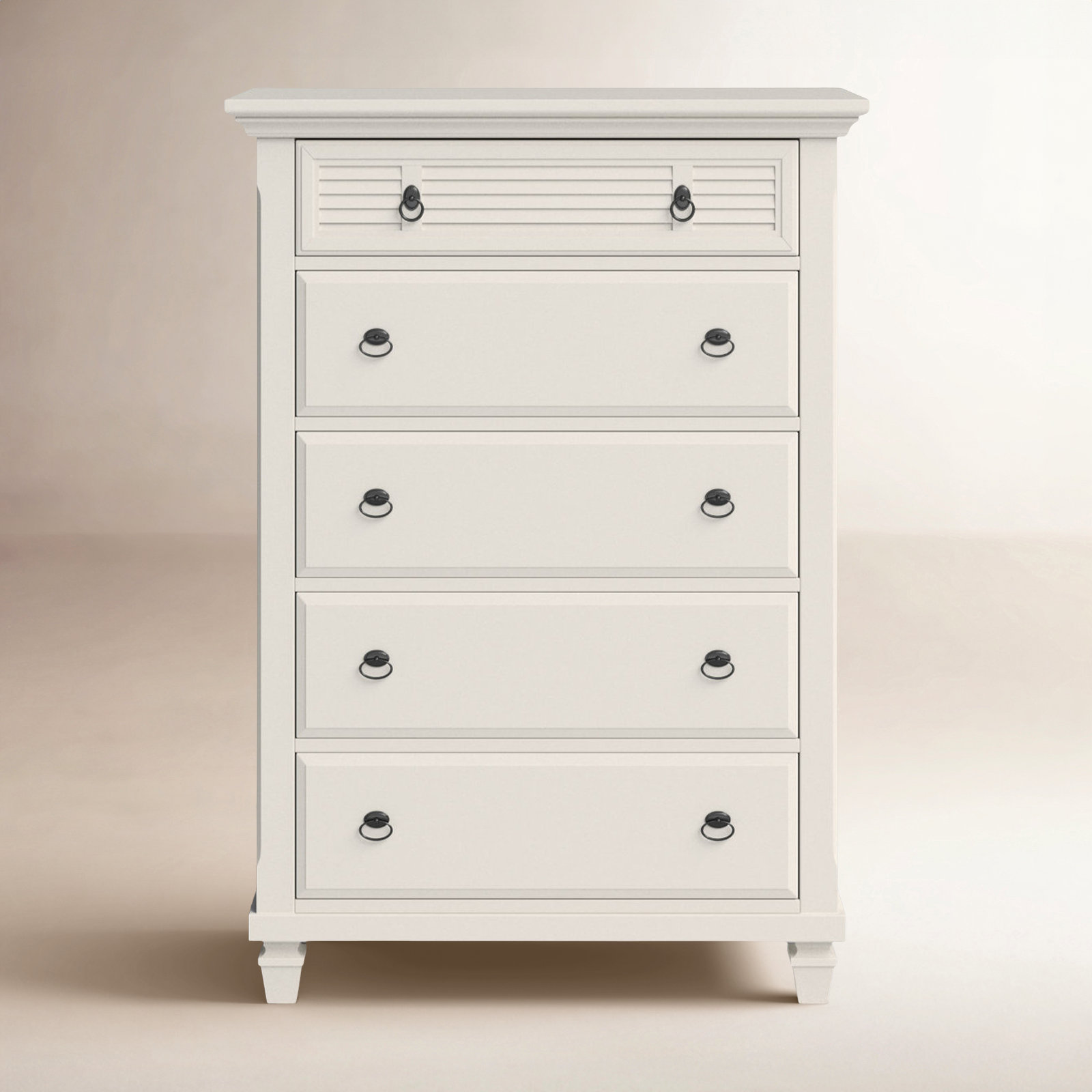 Gleda 38" Pine Dresser