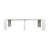 Multifunctional Extendable Console Table