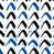 Blue selected