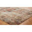 Tapis abstrait ivoire / brun Holsworthy-64558502