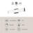 Ferguson Dimmable LED Bath Bar-64112913