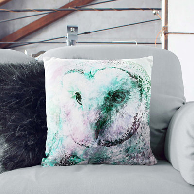 Square Cushion
