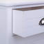 Malachi 38 cm W Bedside Table-2113182382