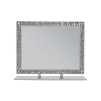 Rectangle Glass Mirror