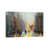 Wrapped Canvas selected