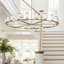 Revolve 21 - Light Chandelier-63492015