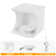 Photography Light Box Motorized Turntable Set