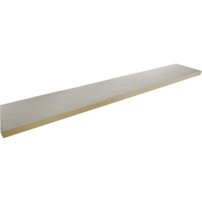 Planche de poutre en faux bois Endurathane