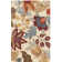 Arber Hand Tufted Wool Floral Rug