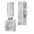 White Matte/Concrete Oxide Look is out of stock